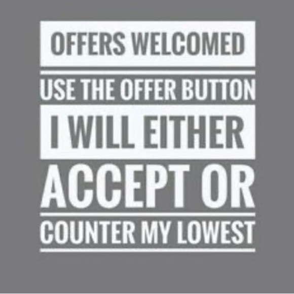 ⚠️ BEFORE SCROLLING ⚠️ - Picture 2 of 2